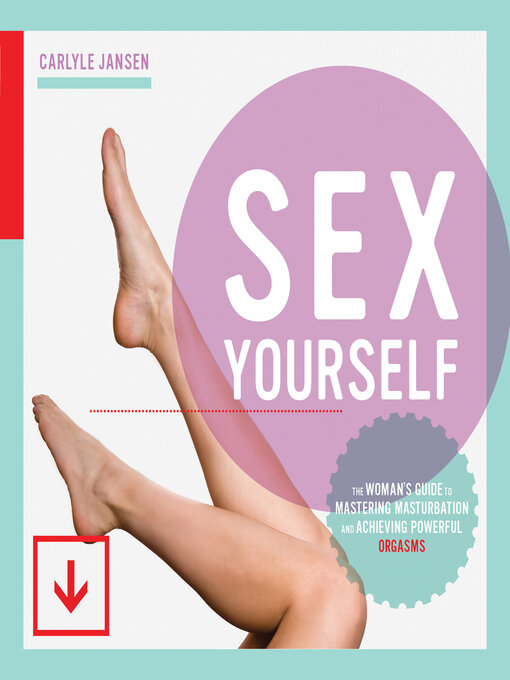 Title details for Sex Yourself by Carlyle Jansen - Available